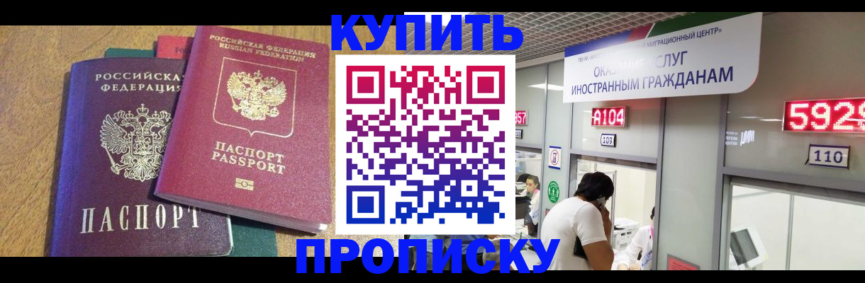 прописка в квартире в Северске